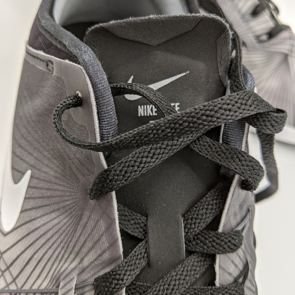 Nike Free TR 6 Walking Running Training Shoes - Picture 9 of 14